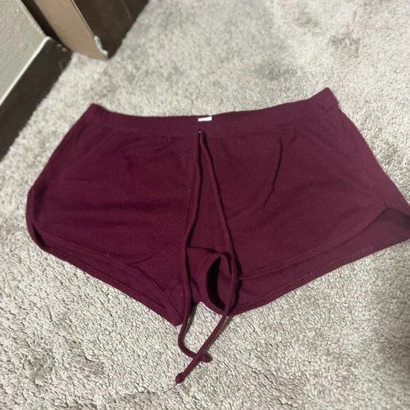 Fashion Nova Comfy Shorts - Picture 1 of 3